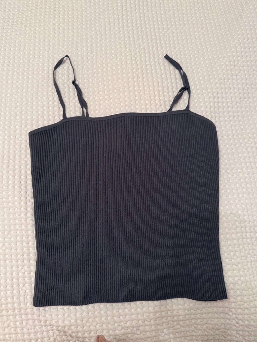 BABATON Spaghetti Strap Tank Top